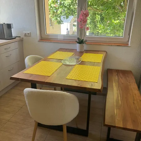 Fuersten Zimmer