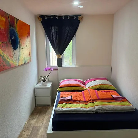 Fuersten Zimmer *